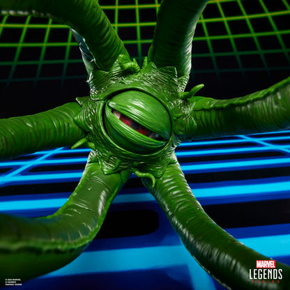 Figura Gargantos Marvel Legends Gameverse de 55,5 cm - 8