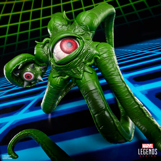 Figura Gargantos Marvel Legends Gameverse de 55,5 cm - 9