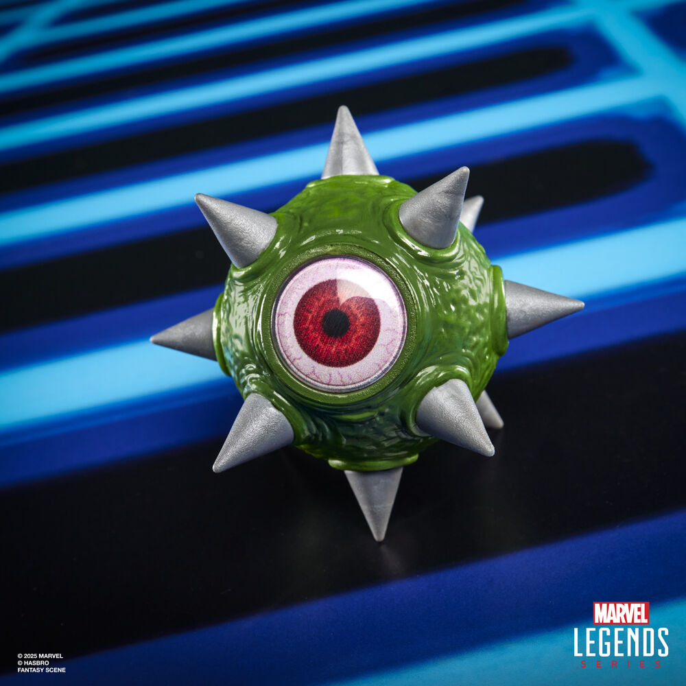 Figura Gargantos Marvel Legends Gameverse de 55,5 cm - 10