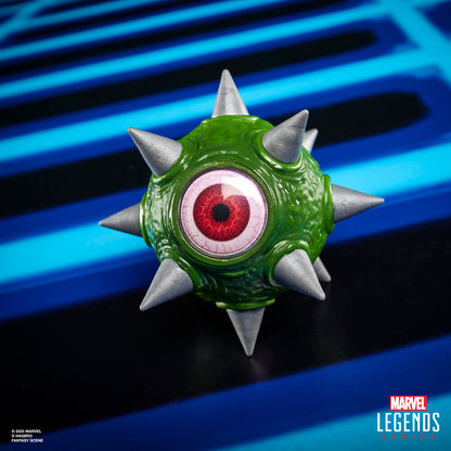 Figura Gargantos Marvel Legends Gameverse de 55,5 cm - 10