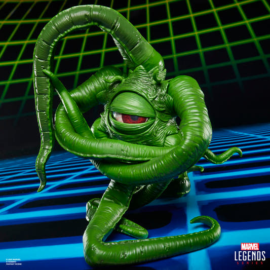 Figura Gargantos Marvel Legends Gameverse de 55,5 cm - 11