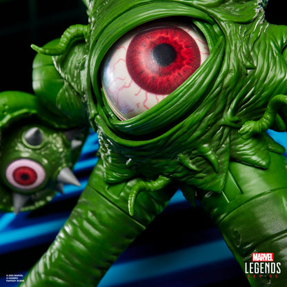 Figura Gargantos Marvel Legends Gameverse de 55,5 cm - 12
