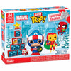 Calendario Marvel FUNKO Bitty POP! de 24 días