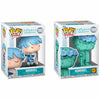 Figura Funko POP! de Himmel de Frieren con variante Chase