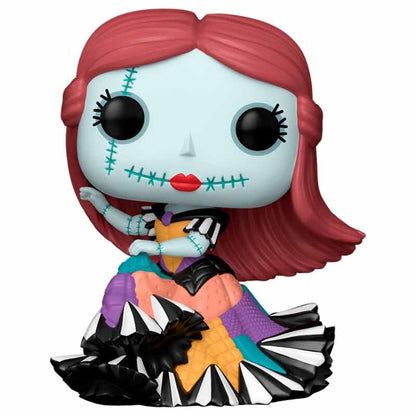 Figura Funko POP! de Sally de Pesadilla antes de Navidad