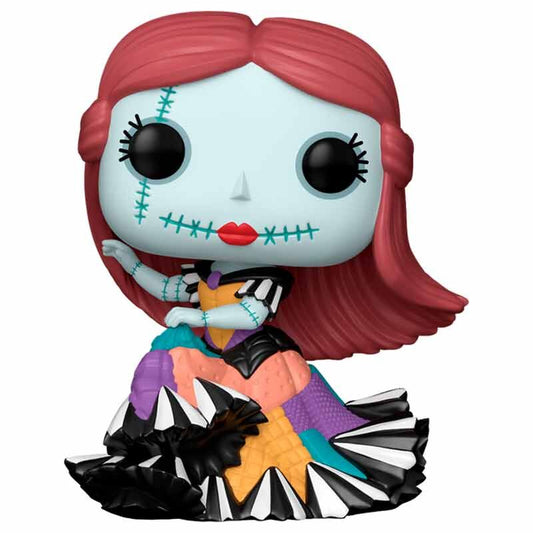 Figura Funko POP! de Sally de Pesadilla antes de Navidad