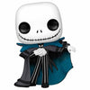 Figura Funko POP de Jack Skellington con traje a rayas