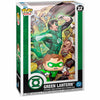 Figura Funko POP! Comic Covers de Linterna Verde número 22 en caja ilustrada