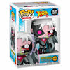 Figura Funko POP! Plus Marvel X-Men Bastion Nimrod Chase en caja