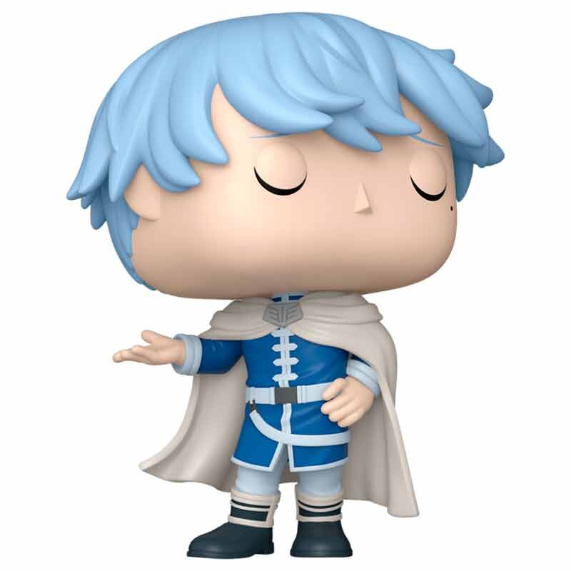 Figura Funko POP! de Himmel de Frieren con variante Chase - 4