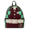 Mochila Loungefly de Tanjiro Kamado de Demon Slayer