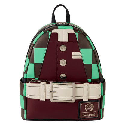Mochila Loungefly de Tanjiro Kamado de Demon Slayer