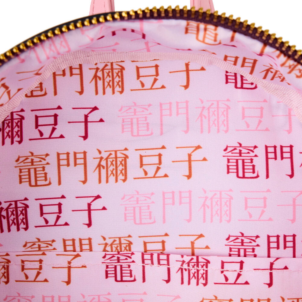 Mochila Loungefly de Nezuko Kamado de Demon Slayer - 3