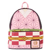 Mochila Loungefly de Nezuko Kamado de Demon Slayer
