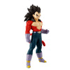 Figura de Vegeta Super Saiyan 4 de Dragon Ball GT