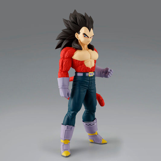 Figura de Vegeta Super Saiyan 4 de Dragon Ball GT - 2