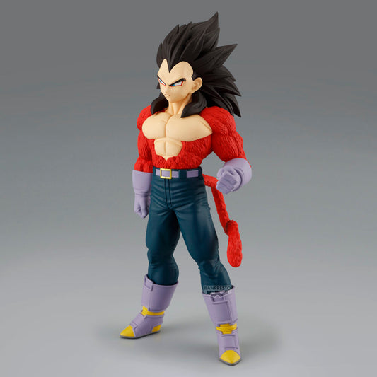 Figura de Vegeta Super Saiyan 4 de Dragon Ball GT - 3