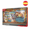 Blíster Pokémon Charizard ex con carta lenticular 3D