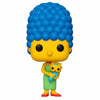 Figura Funko POP! de Marge sosteniendo a Maggie