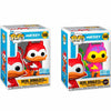 Figuras Funko POP! de Devil Donald con calabaza en caja, versión estándar y Chase
