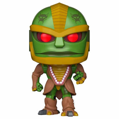 Figura Funko POP! de Rhinox de Transformers Beast Wars