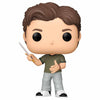 Figura Funko POP! de Max Russo con varita