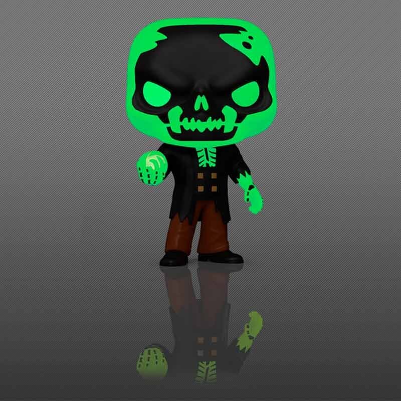 Figura Funko POP! de Blight de Batman Beyond - 3