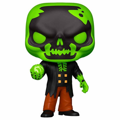 Figura Funko POP! de Blight de Batman Beyond