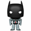 Figura Funko POP! Batman Beyond Armored Bruce con armadura gris