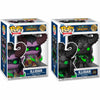 Figuras Funko POP! de Illidan de World of Warcraft en versiones estándar y Chase