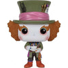 Figura Funko POP! del Sombrerero Loco de Alicia en el País de las Maravillas