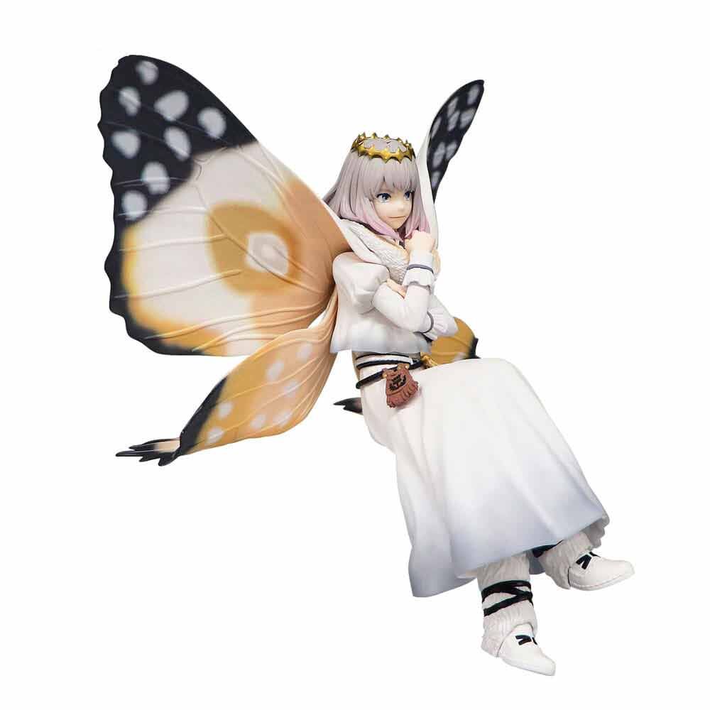Figura Noodle Stopper de Pretender Oberon con grandes alas decoradas - 2