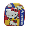 Mochila 3D multicolor de Hello Kitty SANRIO