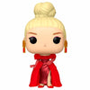 Figura Funko POP! Barbie 80th Anniversary con vestido rojo