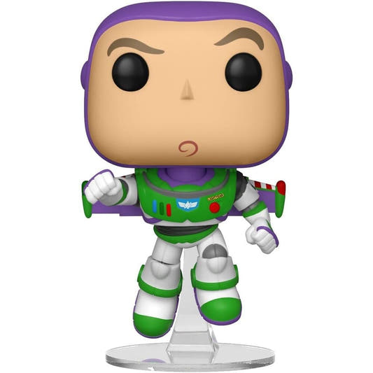 Figura Funko POP! de Buzz Lightyear de Toy Story 4