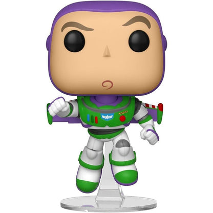 Figura Funko POP! de Buzz Lightyear de Toy Story 4