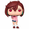 Figura Funko POP! de Momo Ayase de Dandadan