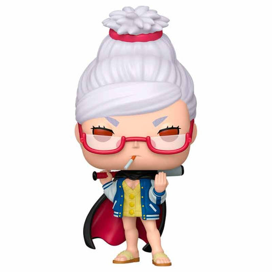 Figura Funko POP! de Seiko Ayase de Dandadan
