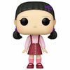 Figura Funko POP! de Young-Hee de El Juego del Calamar