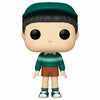 Figura Funko POP! de Chul-Su con gorra y ropa verde