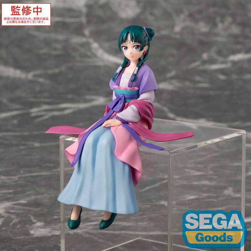 Figura PM de Maomao Moon Fairy de The Apothecary Diaries