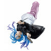 Figura de Akao Akira de Sakamoto Days en pose invertida