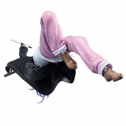 Figura de Akao Akira de Sakamoto Days en pose invertida - 5