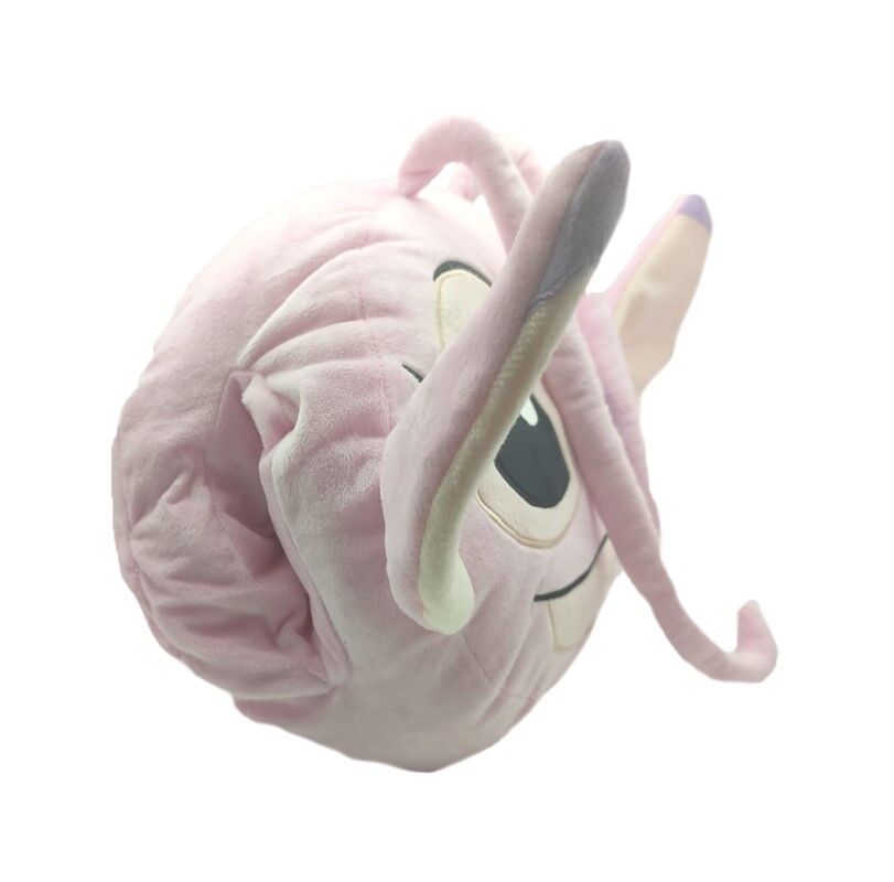 Cojín calienta manos rosa de Angel Disney Stitch - 2