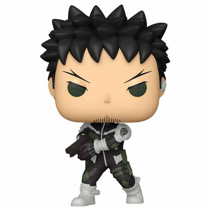 Figura Funko POP! de Kafka Hibino de Kaiju No. 8