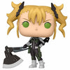 Figura Funko POP! de Kikoru Shinomiya con hacha