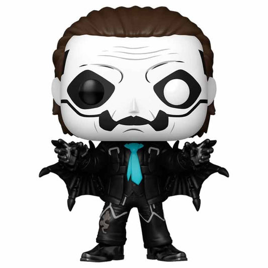 Figura Funko POP! Rocks de Papa Emeritus IV de Ghost