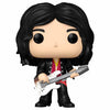 Figura Funko POP Rocks de Joe Perry con guitarra