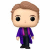 Figura Funko POP! de Oliver Putnam con abrigo morado