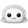 Figura Funko POP! de Moopsy de Star Trek en color blanco